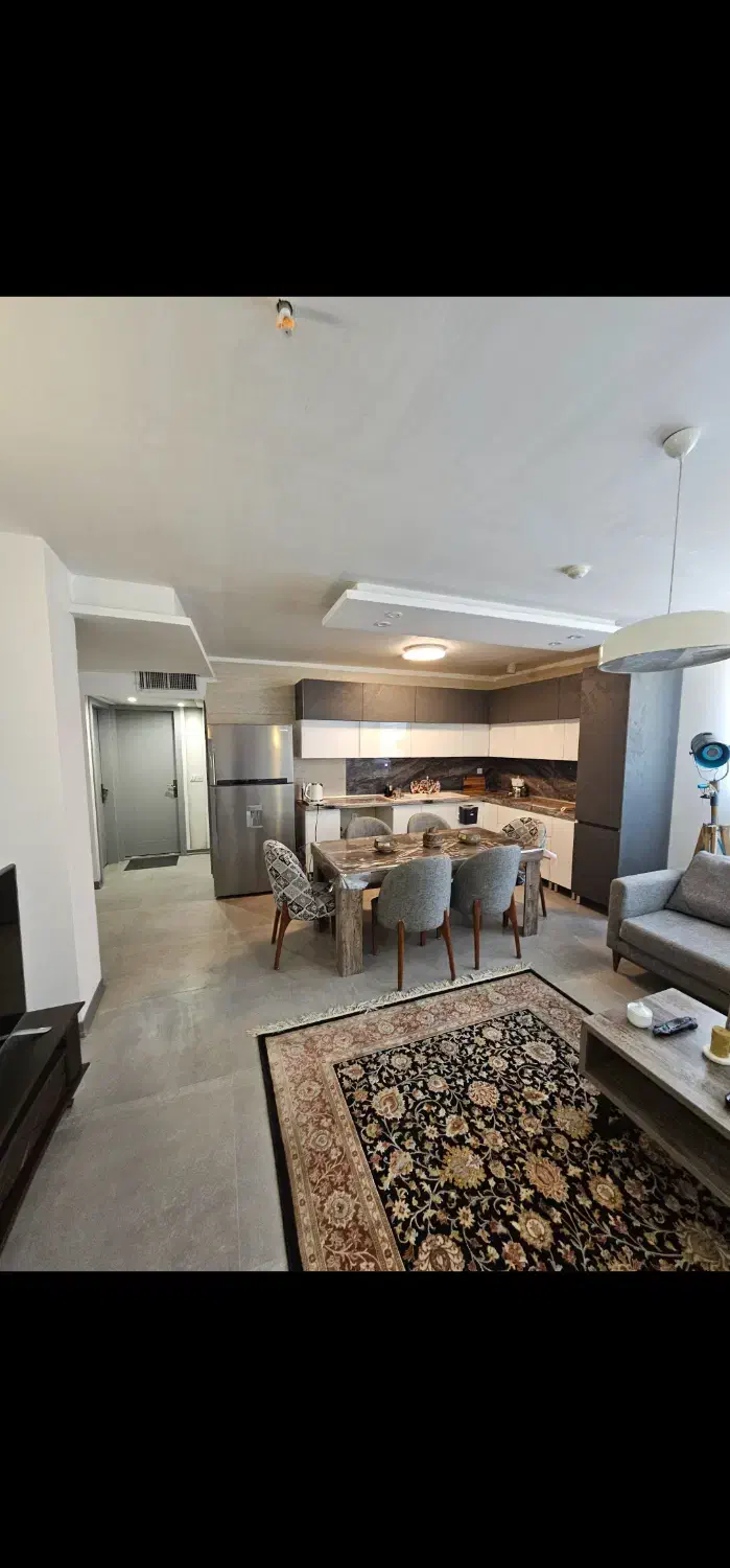 اجاره کوتاه مدت آپارتمان|اجارهٔ کوتاهمدت آپارتمان و سوئیت|اصفهان, ارغوانیه|دیوار