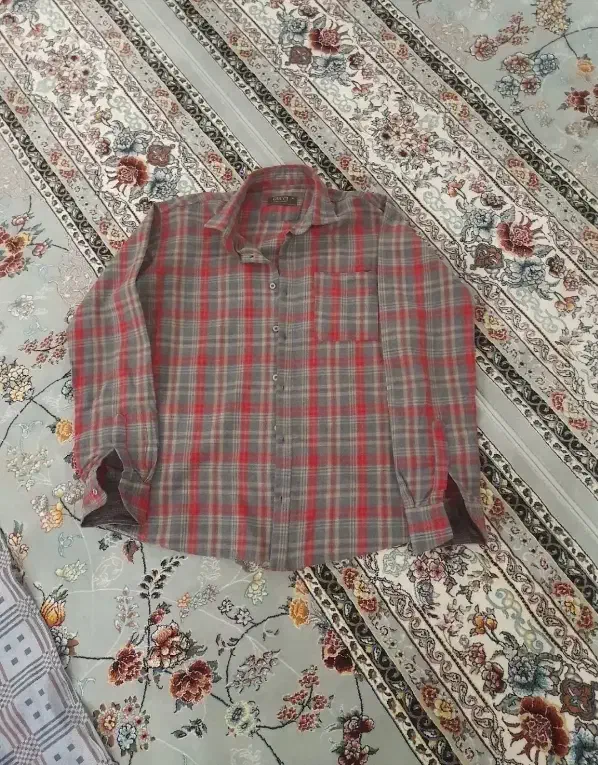 پیراهن کشمیر|لباس|مشهد, فاطمیه|دیوار