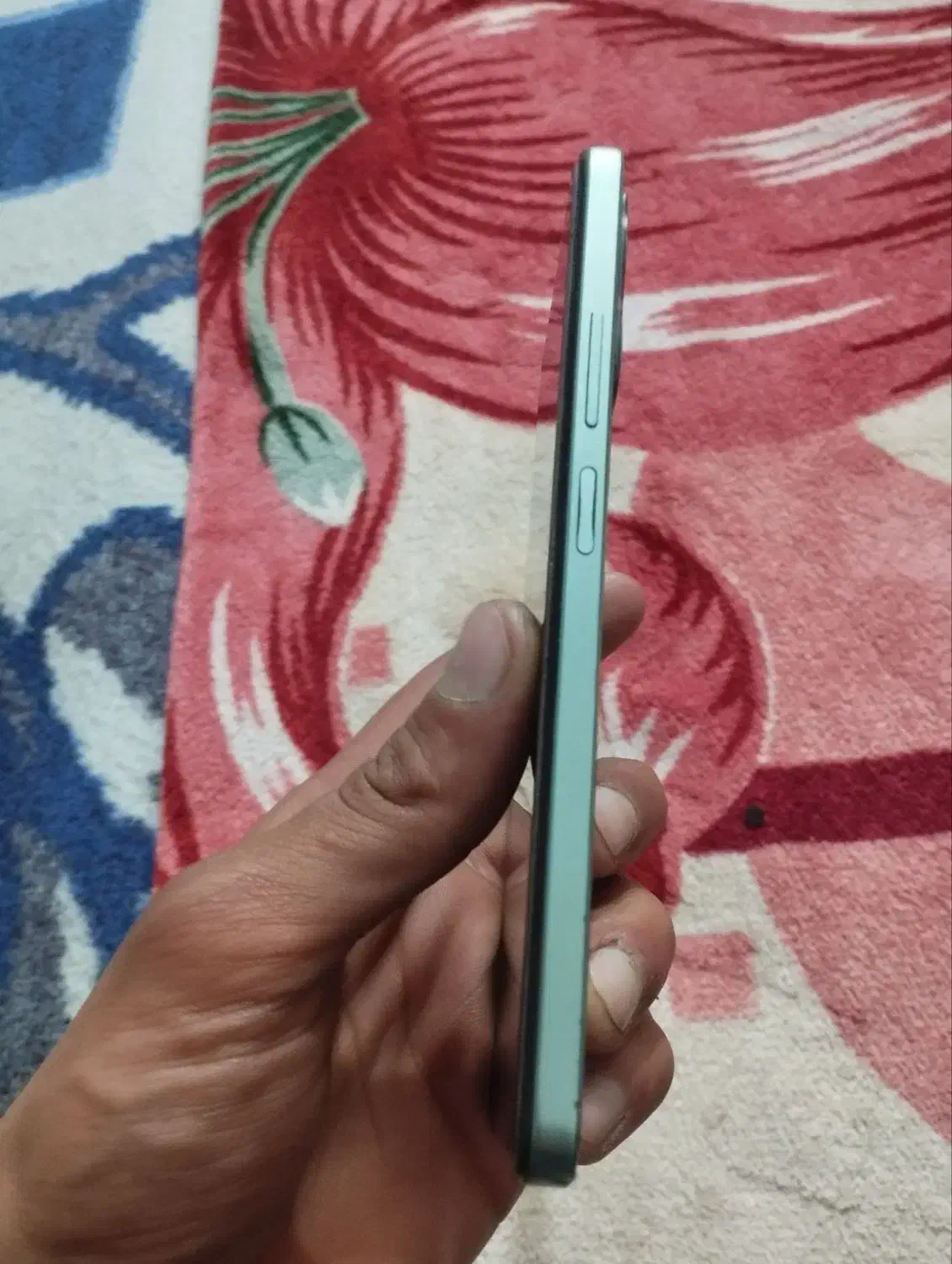 نوت 12 درحد|موبایل|گلبهار, نوبهار|دیوار