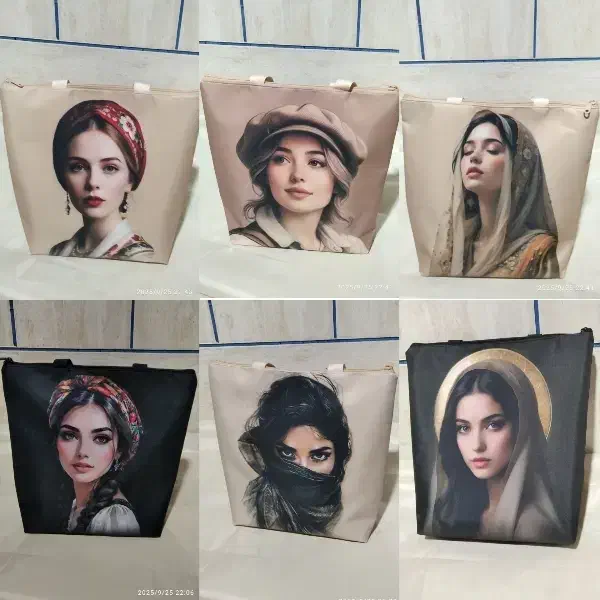 فروش کیف های زنانه زیر ۳۰۰ تومن فقط تا سه شنبه|کیف، کفش، کمربند|بم, |دیوار