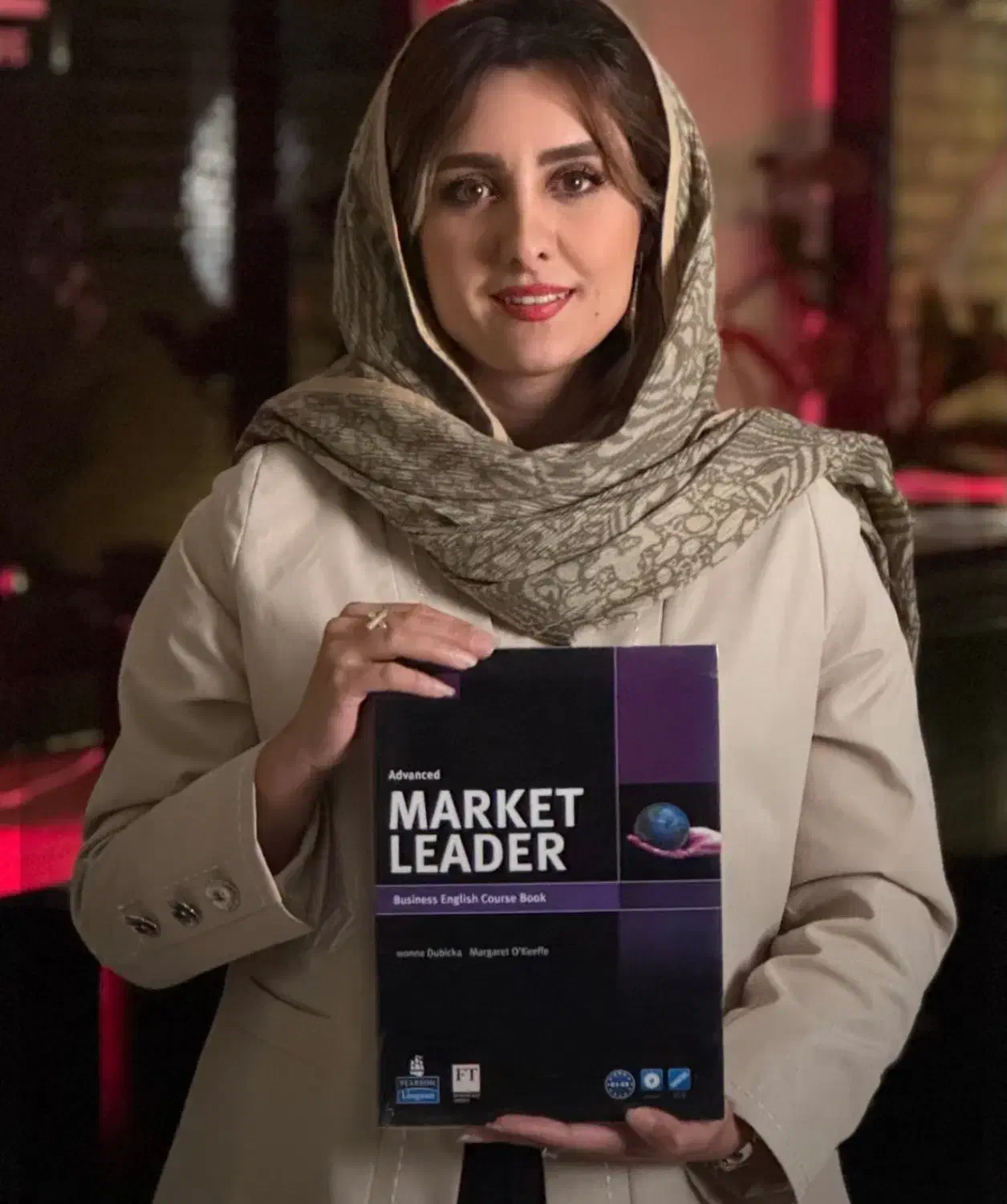 انگلیسی تجاری|خدمات آموزشی|تبریز, |دیوار