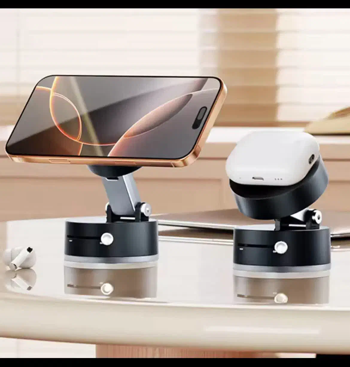 هولدرموبایل|لوازم جانبی موبایل و تبلت|فولادشهر, مسکن مهر فولادشهر|دیوار