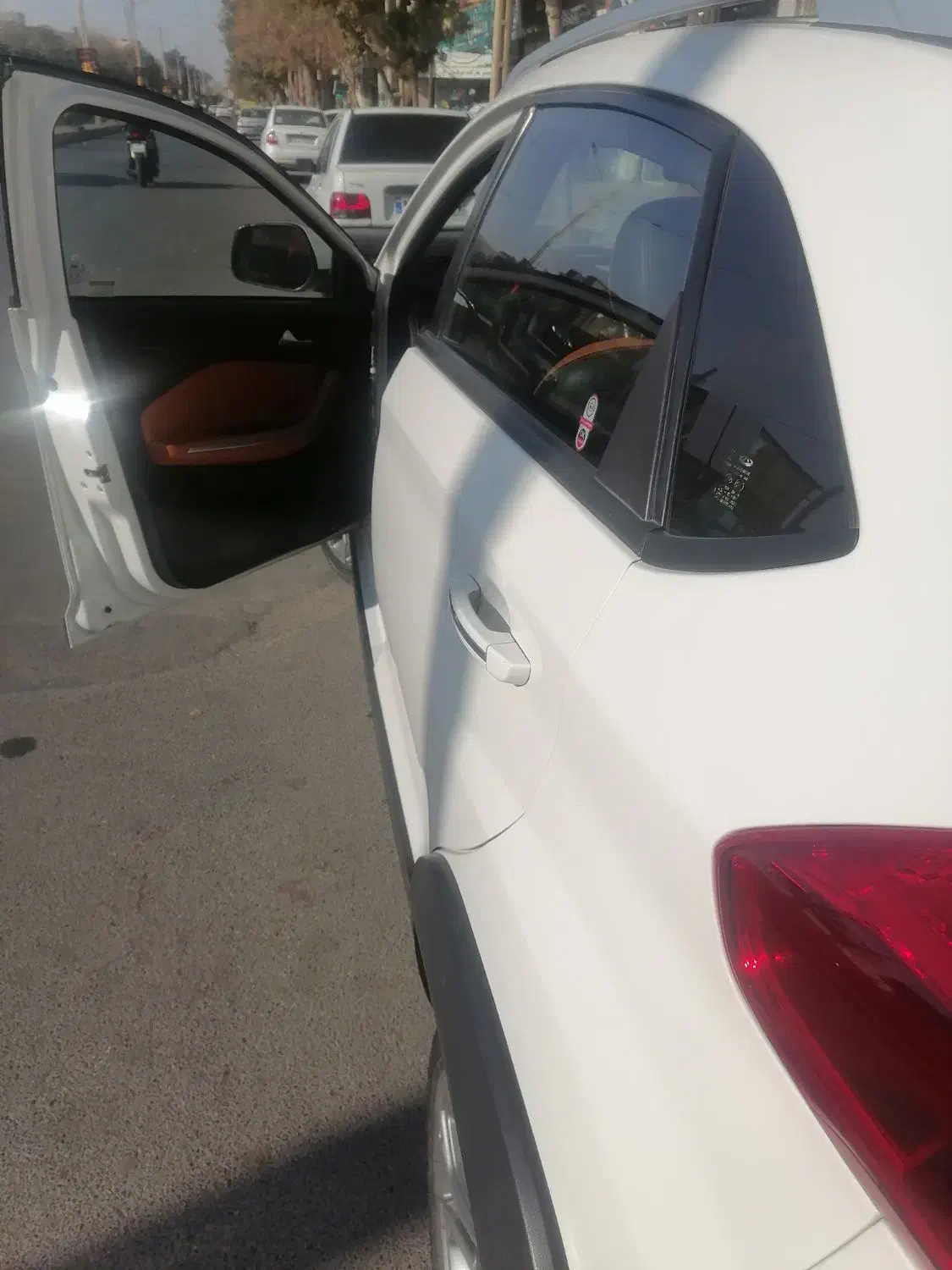 ام وی ام ایکس22|خودرو سواری و وانت|سبزوار, ولیعصر (نجار آباد)|دیوار