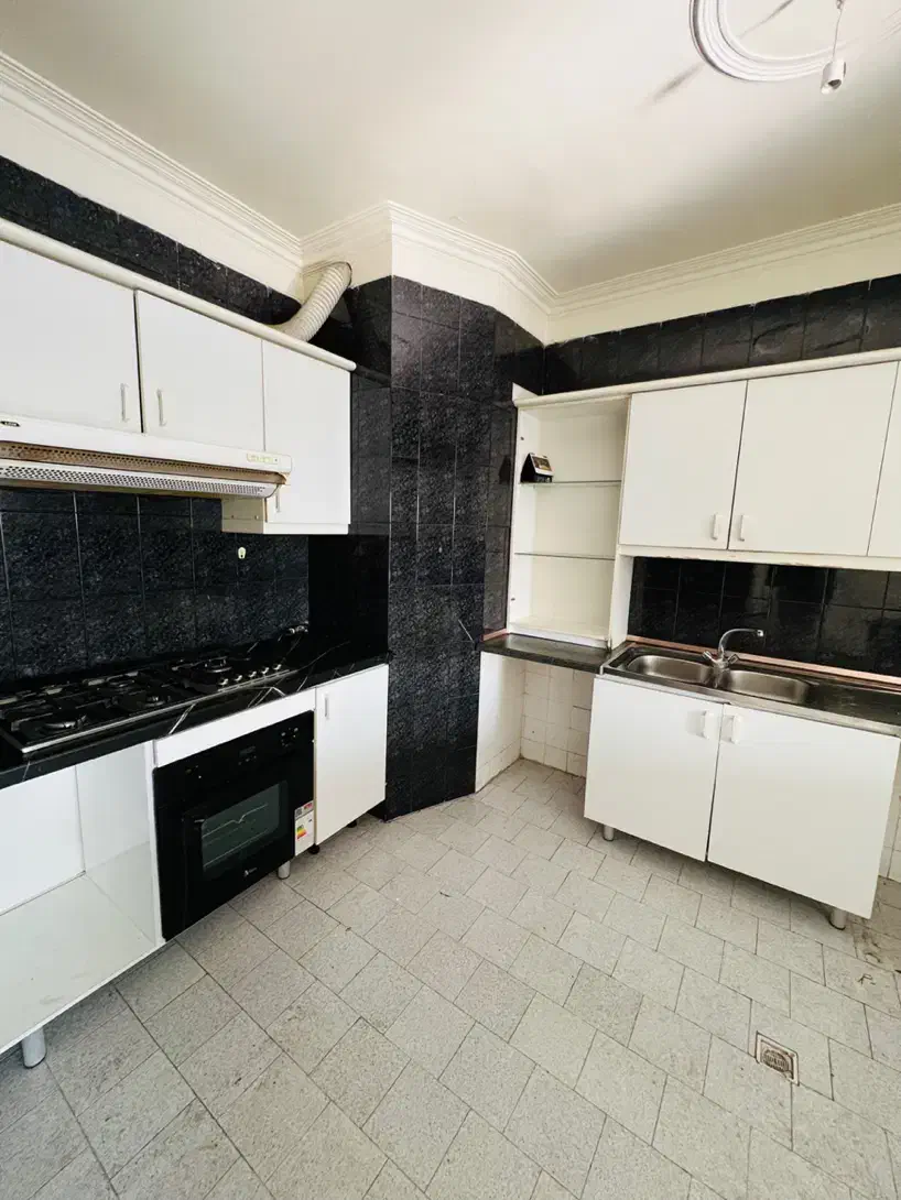 اجاره آپارتمان ۱۰۰ متر دو خواب/ سعادت آباد