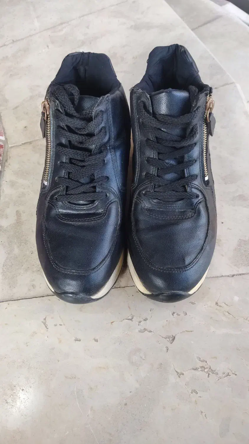 کتونی دخترانه|کیف، کفش، کمربند|نشتارود, |دیوار