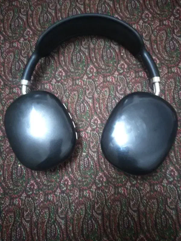 هدفون p9|لوازم جانبی موبایل و تبلت|یزد, |دیوار