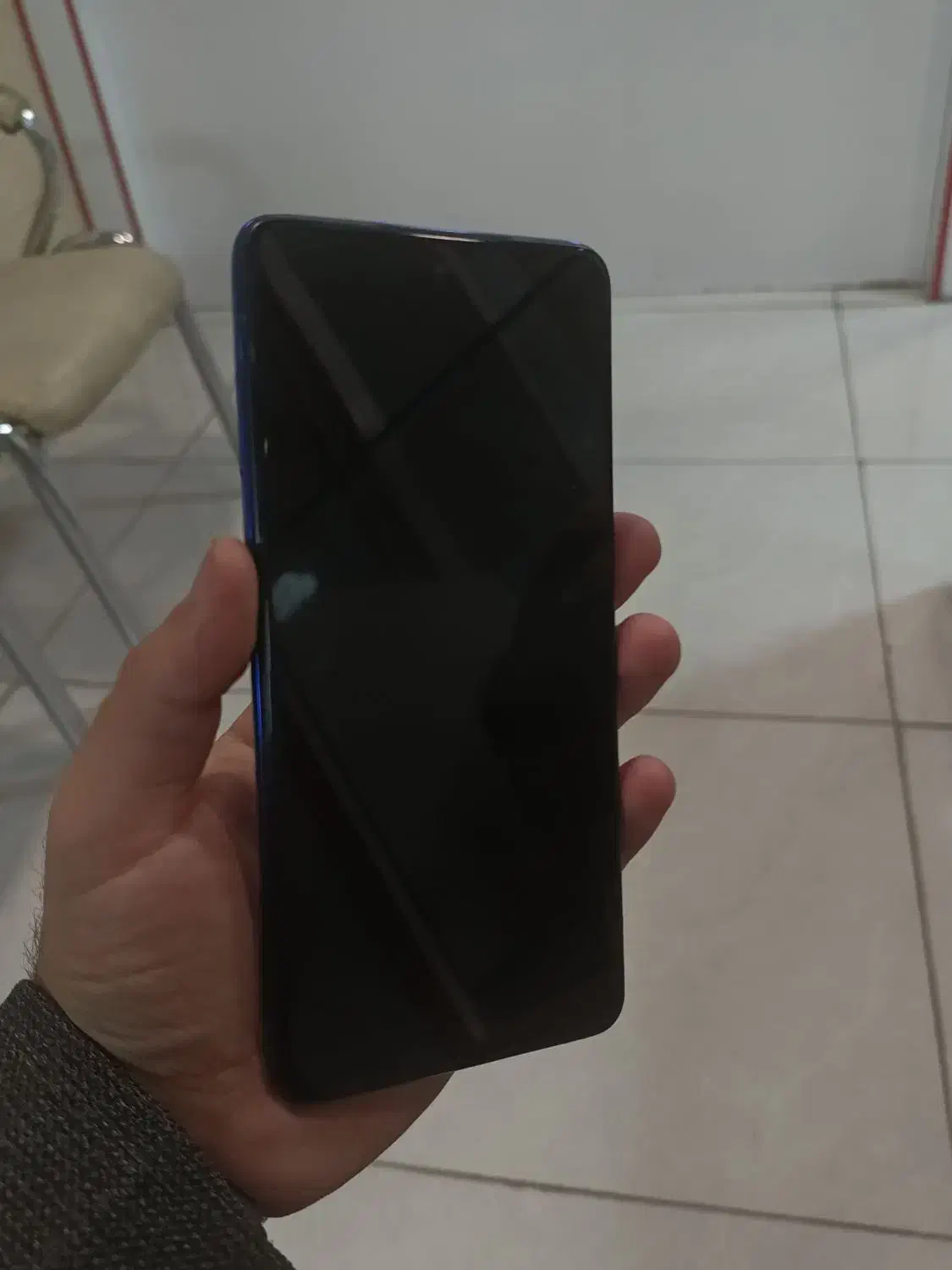 پوکو x3 pro|موبایل|ارومیه, |دیوار