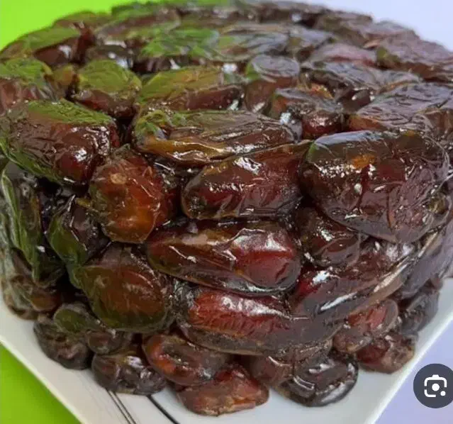 خرما جنوب امساله|خوردنی و آشامیدنی|قم, زنبیل آباد|دیوار