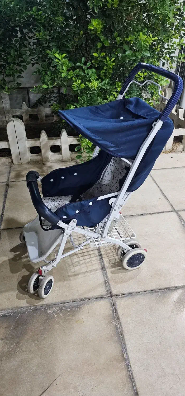 گالسکه|کالسکه و لوازم جانبی|برازجان, |دیوار