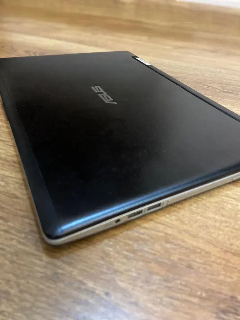 لپ تاپ ایسوس|رایانه همراه|رشت, دیلمان|دیوار