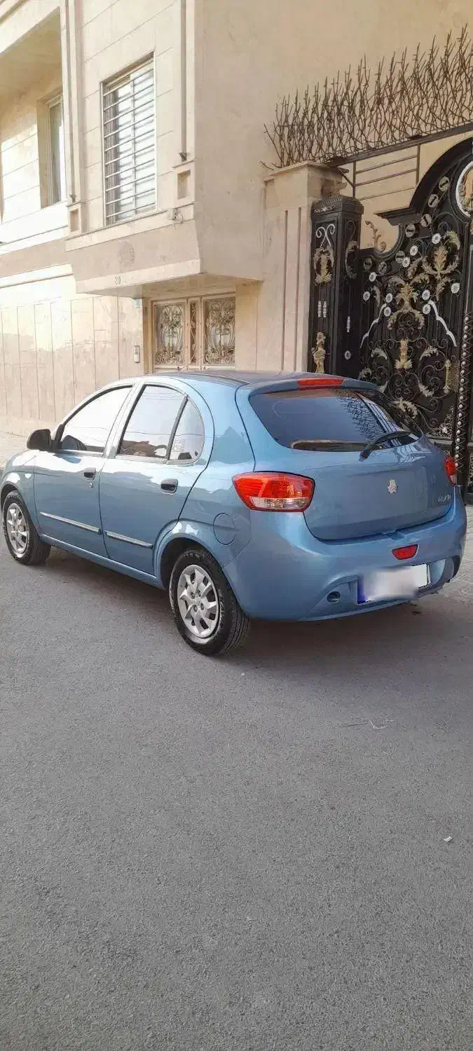 تیبا ۲ مدل آخر ۱۴۰۱|خودرو سواری و وانت|تهران, منیریه|دیوار