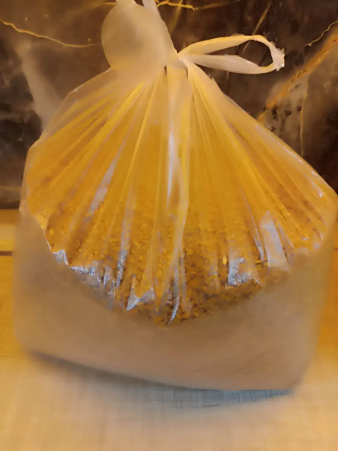 سبزی تازه ریز شده ...کشک وبلغورشیر گوسفندی .‌|خوردنی و آشامیدنی|تربت جام, شهرک آزادگان|دیوار