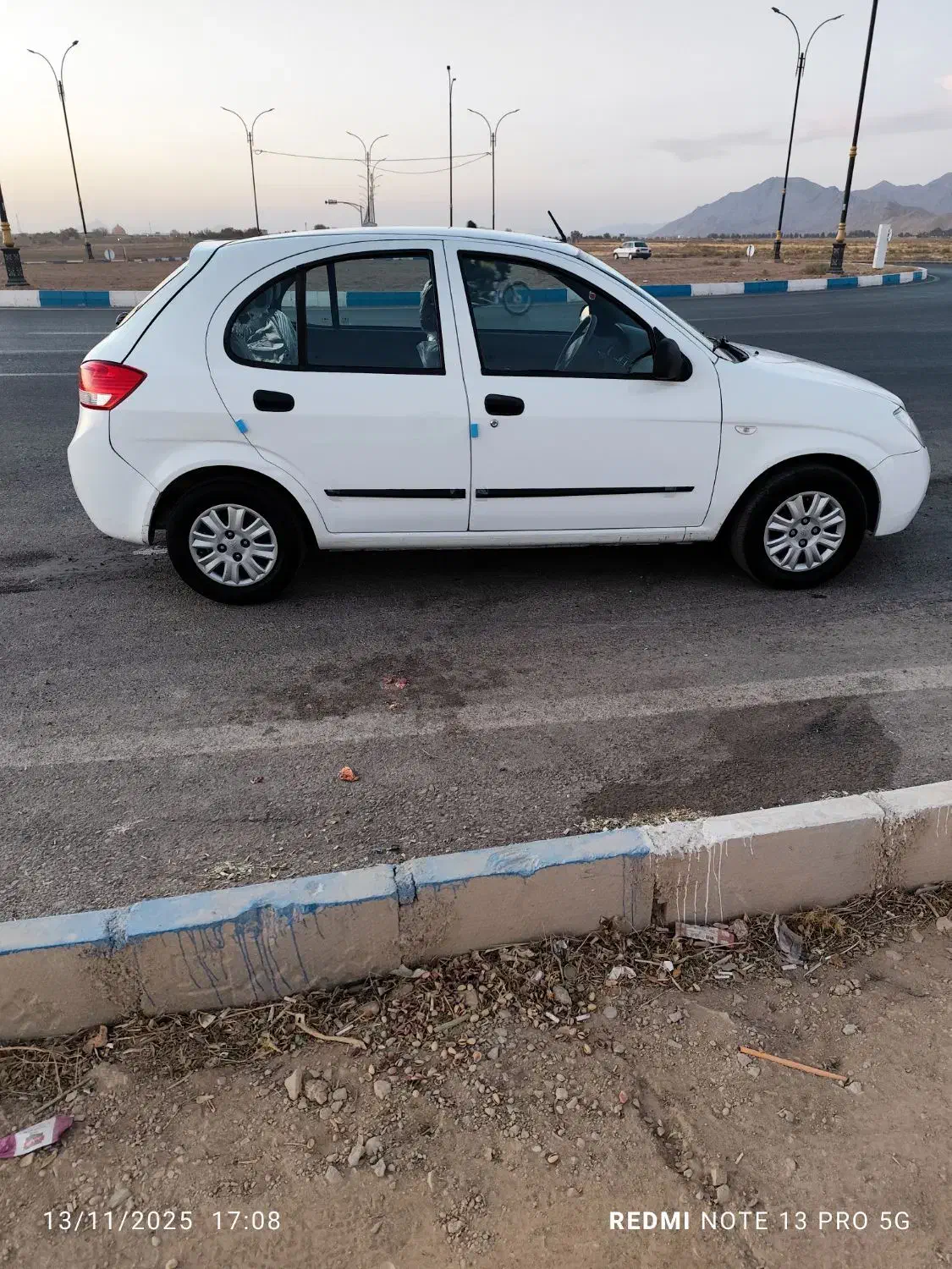 تیبا 2درحد صفر|خودرو سواری و وانت|شیراز, درکی|دیوار