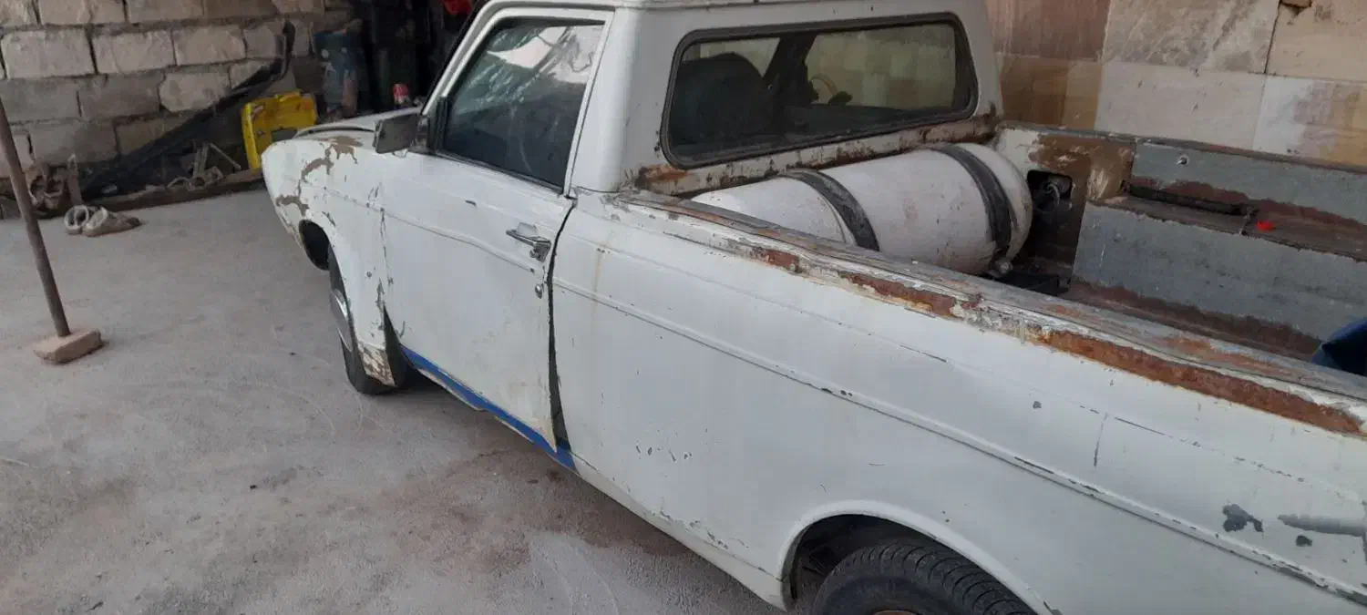 وانت بار|خودرو سواری و وانت|گوآور, |دیوار