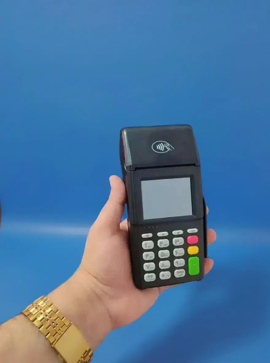 دستگاه های کارتخوان ثابت و سیار و کش لس|فروشگاه و مغازه|قدس, شهرقدس|دیوار