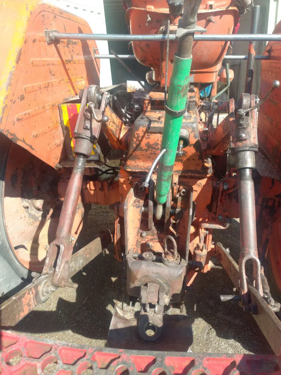 مدل ۶۶|خودرو سنگین|سقز, |دیوار