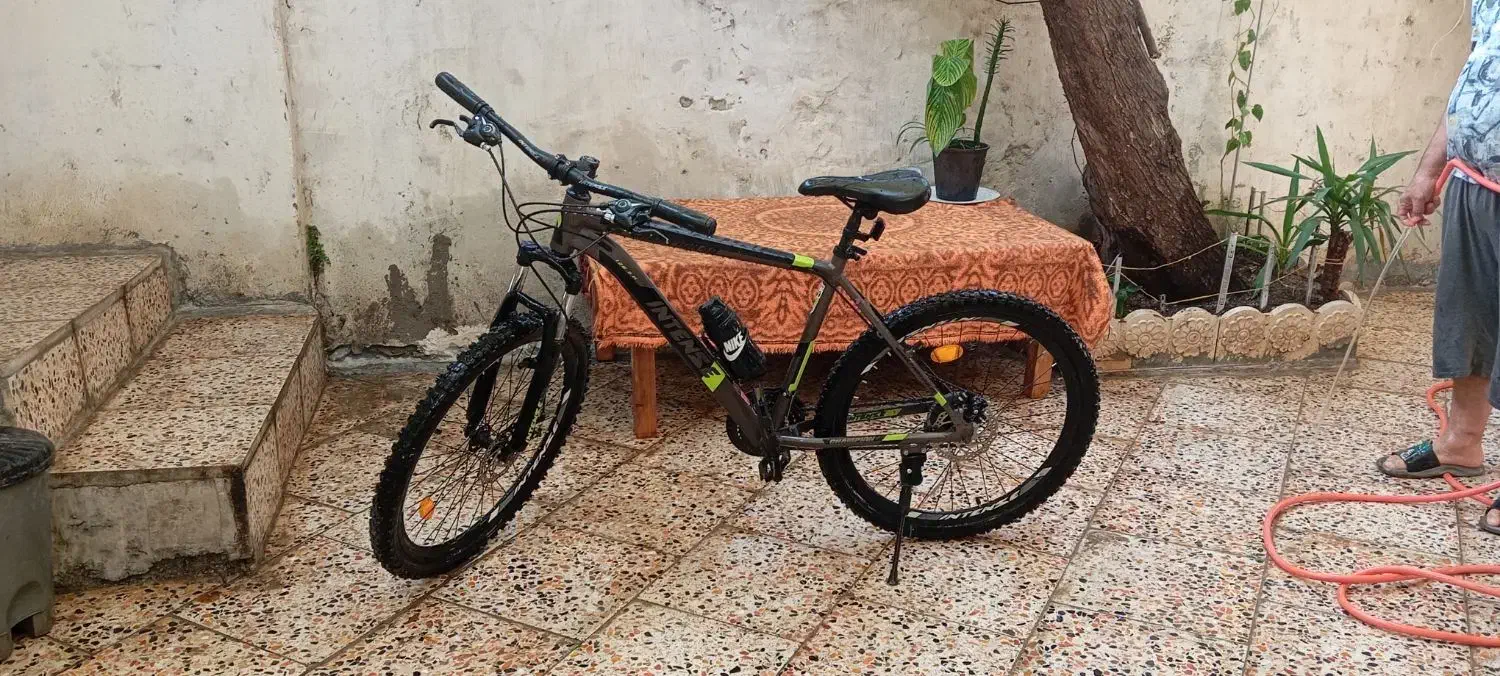 دوچرخه بزرگسال|دوچرخه، اسکیت، اسکوتر|رامسر, |دیوار