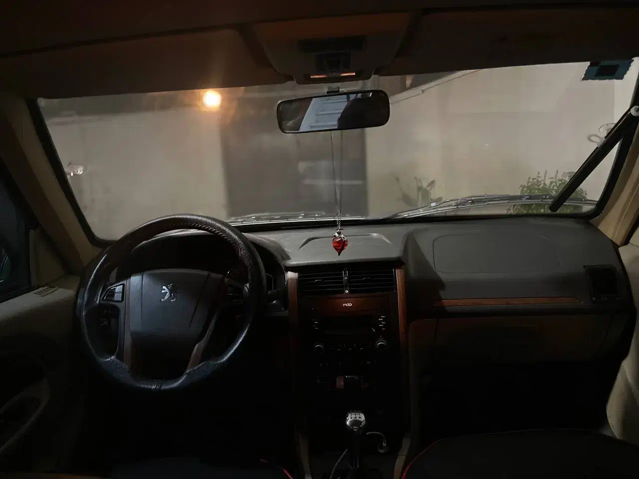 پارس سال گاز برقی|خودرو سواری و وانت|قشم, |دیوار