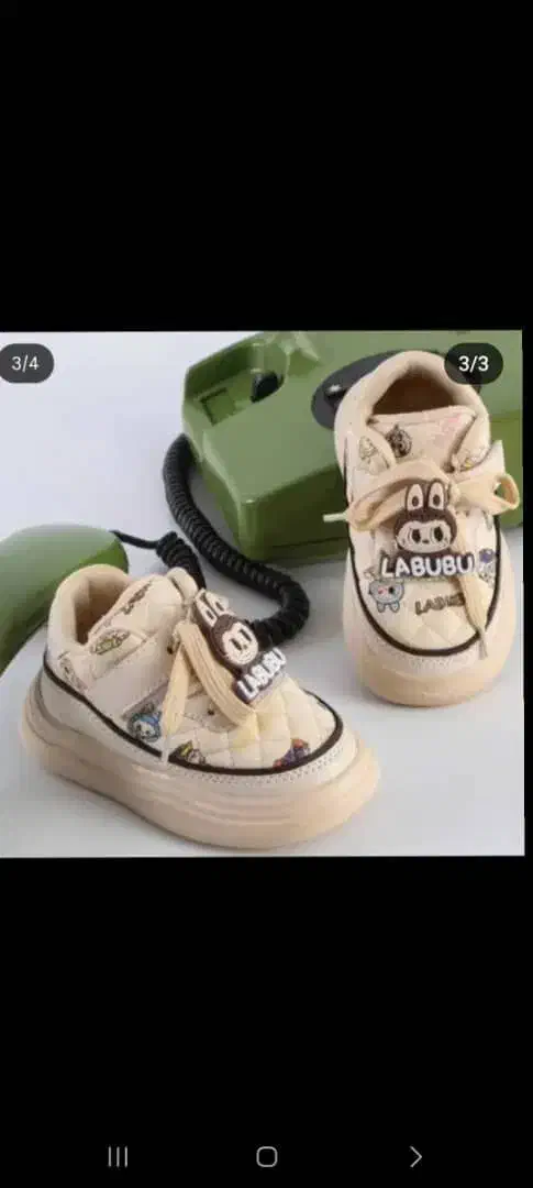 کفش بچگانه|کفش و لباس بچه|پاکدشت, پاکدشت (مامازند)|دیوار