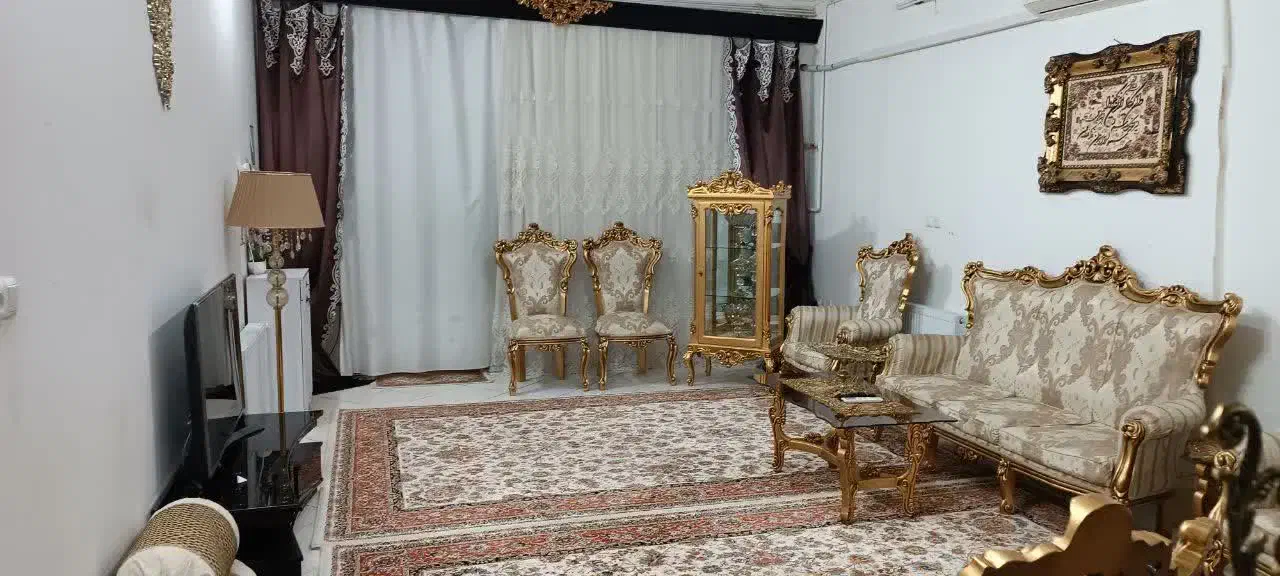 زیرزمین گلخانه‌ای تک‌خواب در بنیاد،خیابان آل یاسین|اجارهٔ آپارتمان|قم, بنیاد|دیوار