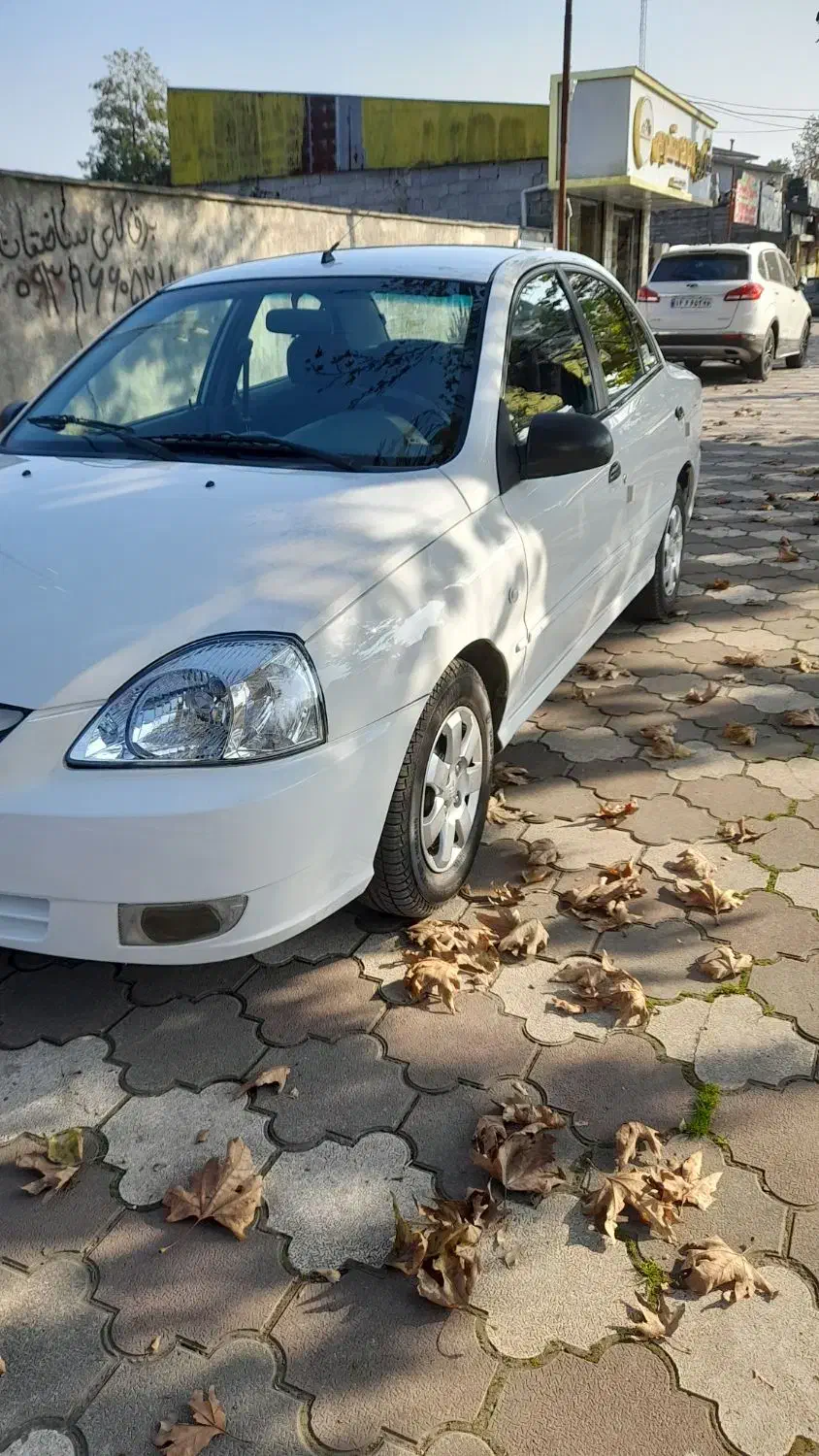 ریو ۸۸|خودرو سواری و وانت|کوچصفهان, |دیوار