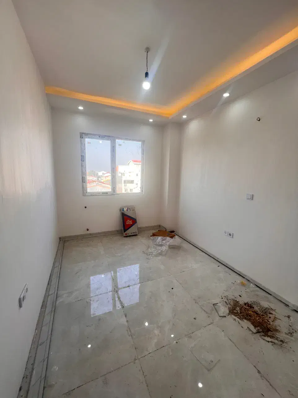 آپارتمان پنت هوس ۱۵۰ متری آزادگان|فروش آپارتمان|لاهیجان, کوی خزر|دیوار