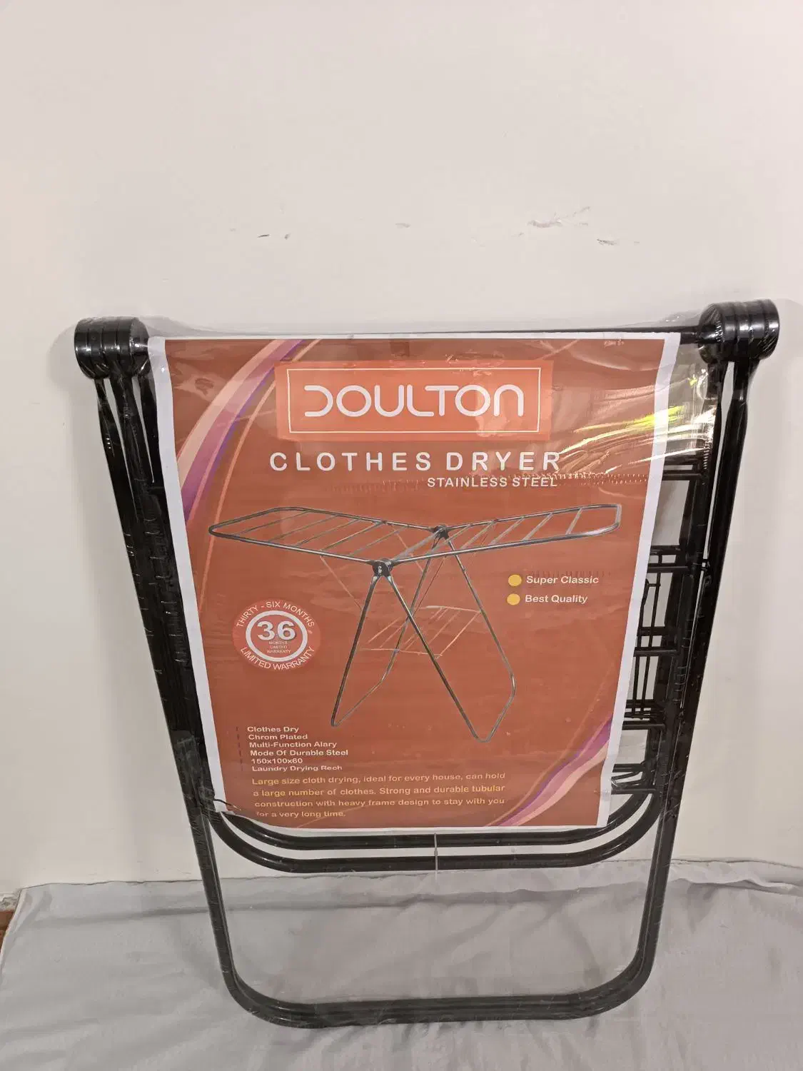 رخت آویز رنگی|بندرخت و رختآویز|مشهد, سپاد|دیوار