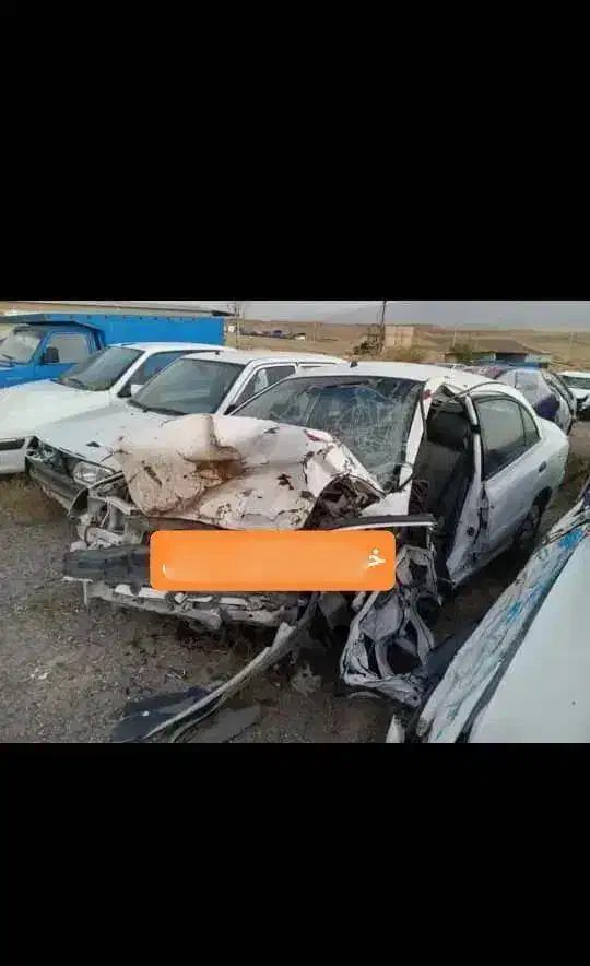 کارشناس و خریدار خودروهای تصادفی چپی|خودرو سواری و وانت|تهران, تهرانپارس شرقی|دیوار