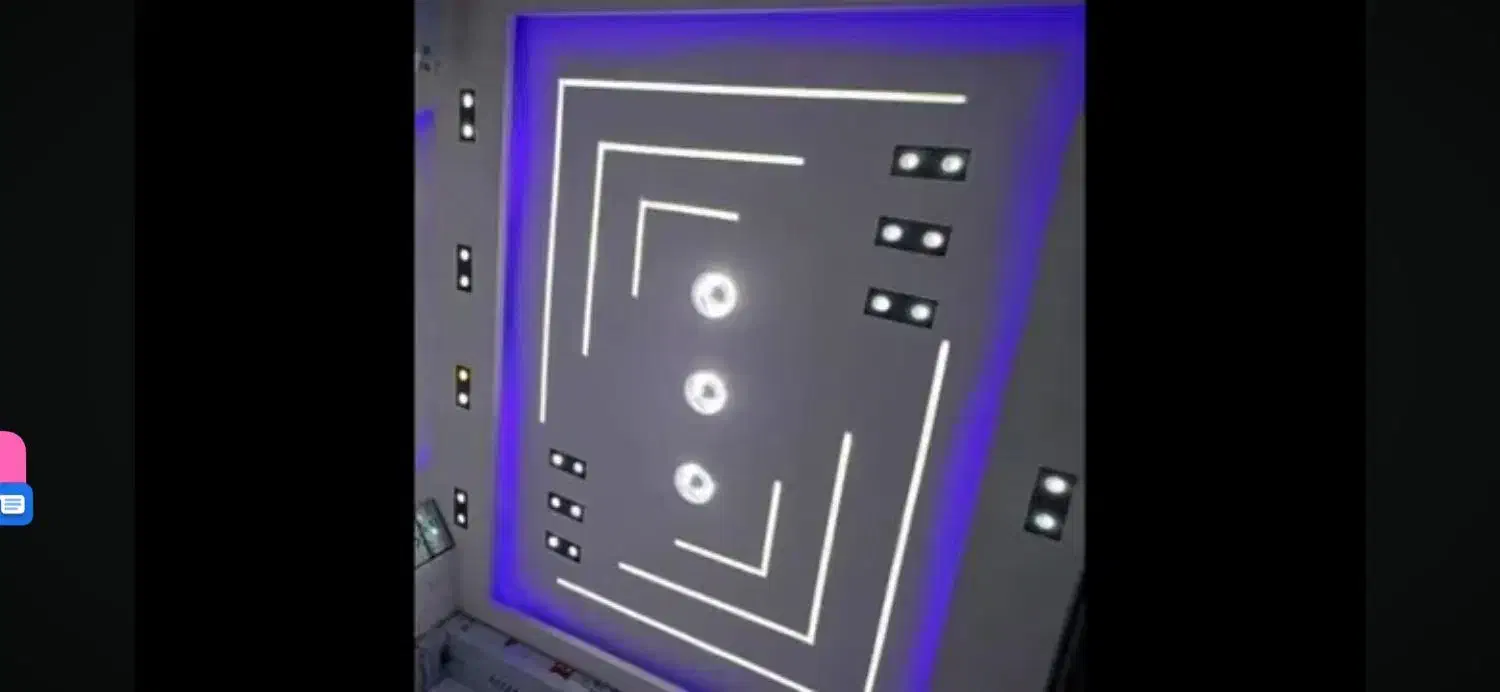 کناف، نقاشی، سفید کاری، گج کاری،سقف کاذب|خدمات پیشه و مهارت|کازرون, |دیوار