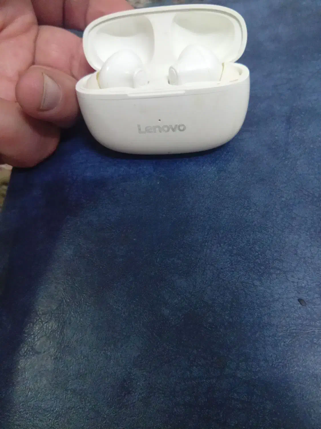 ایرپاد اصلی|لوازم جانبی موبایل و تبلت|پرند, فاز ۴|دیوار