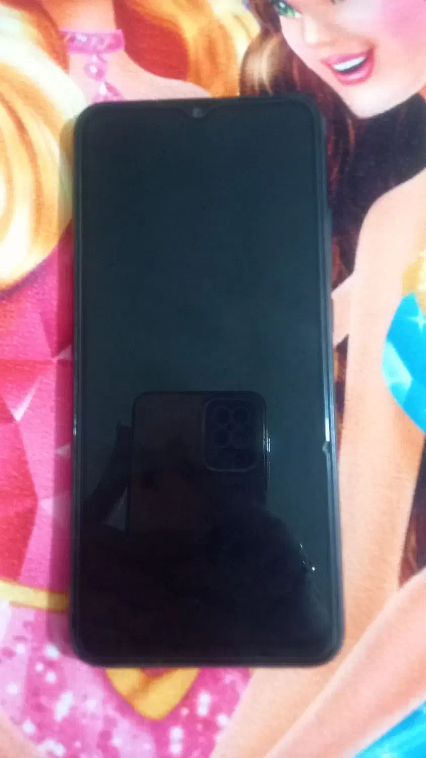 گوشی شیائومی redmi9a|موبایل|ملارد, |دیوار