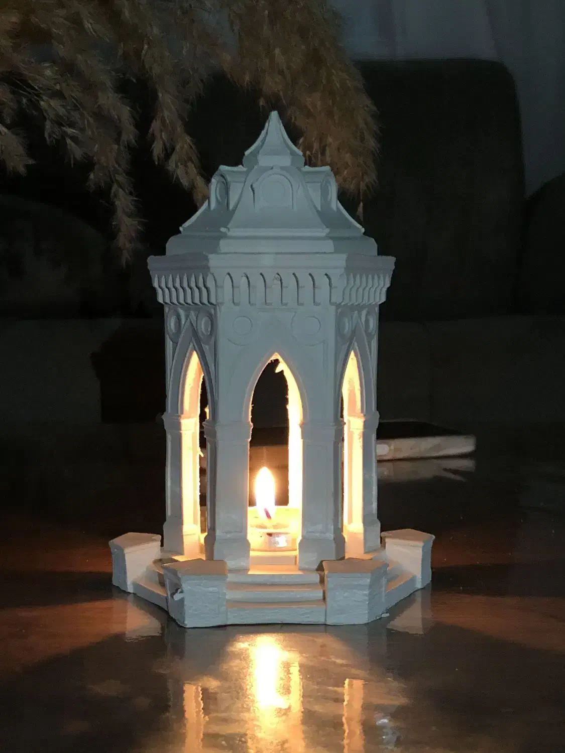 جا عودی|مجسمه، تندیس، ماکت|بانه, |دیوار