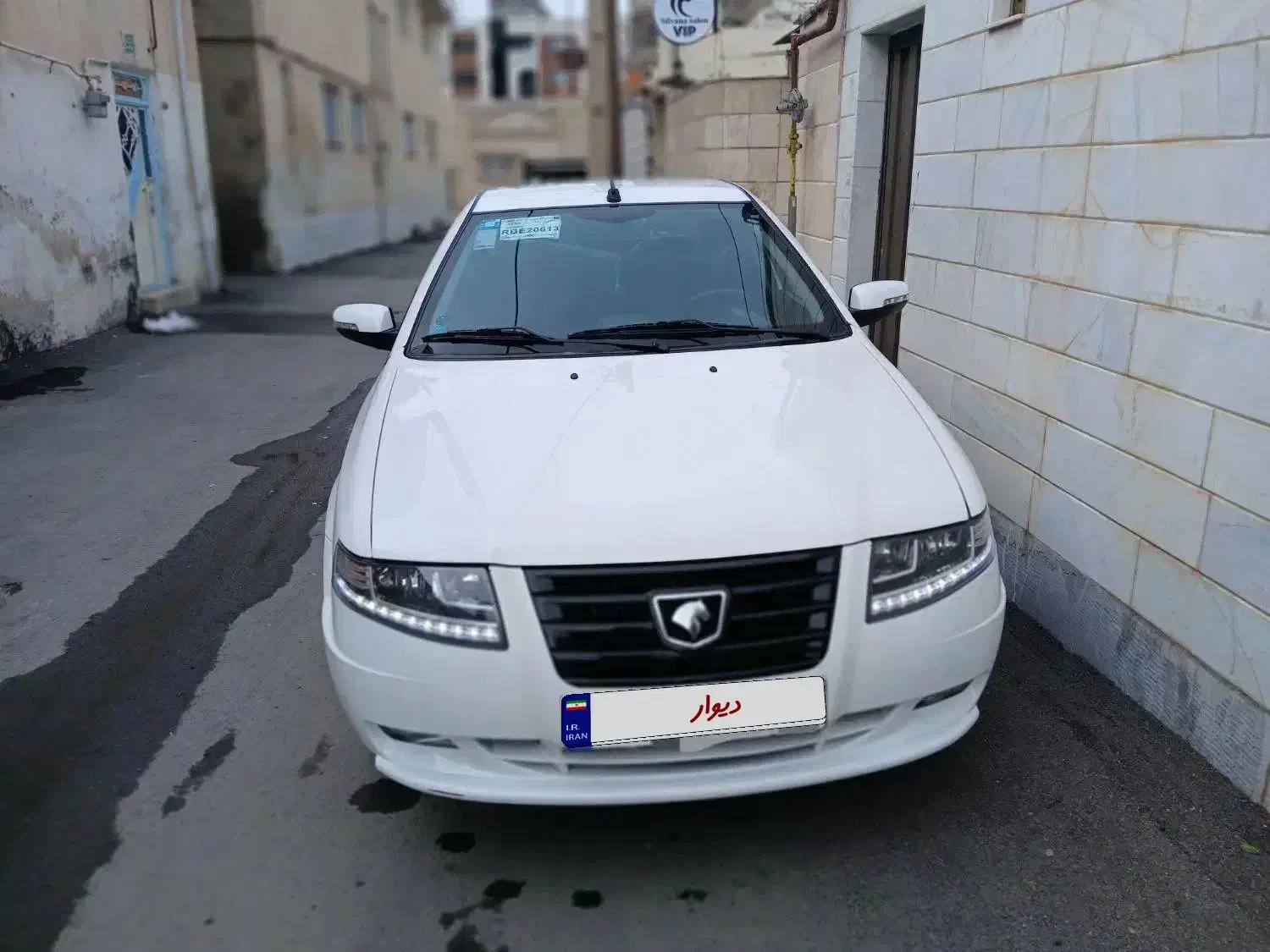 سورن پلاس|خودرو سواری و وانت|الیگودرز, |دیوار