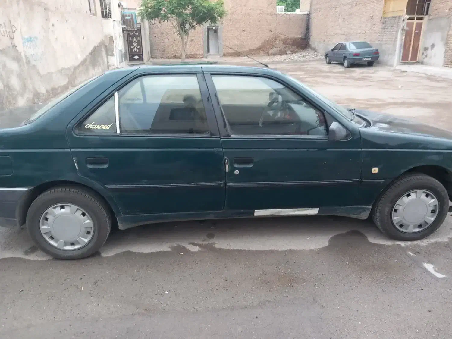 آردی ۸۴|خودرو سواری و وانت|ورامین, ورامین|دیوار