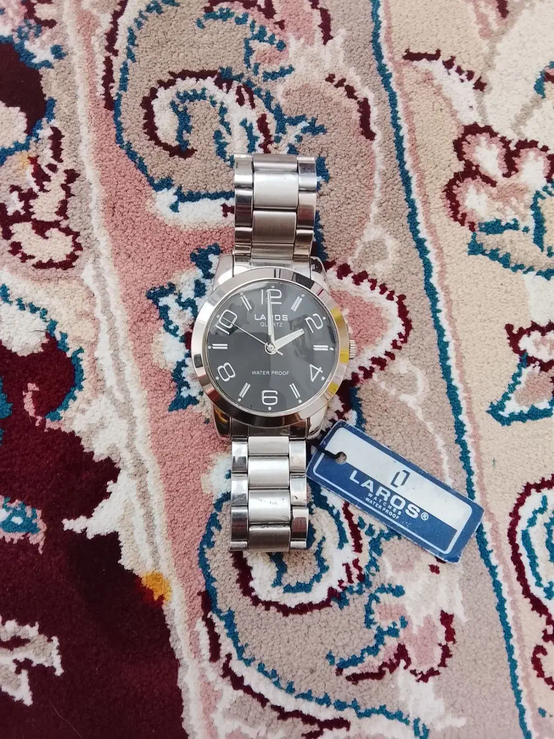 ساعت|ساعت|خرم‌آباد, |دیوار