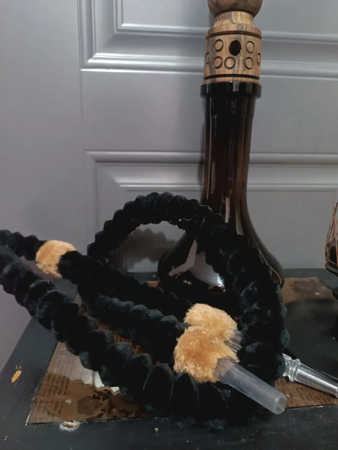 قلیان|کلکسیون و سرگرمی|بندر گناوه, |دیوار