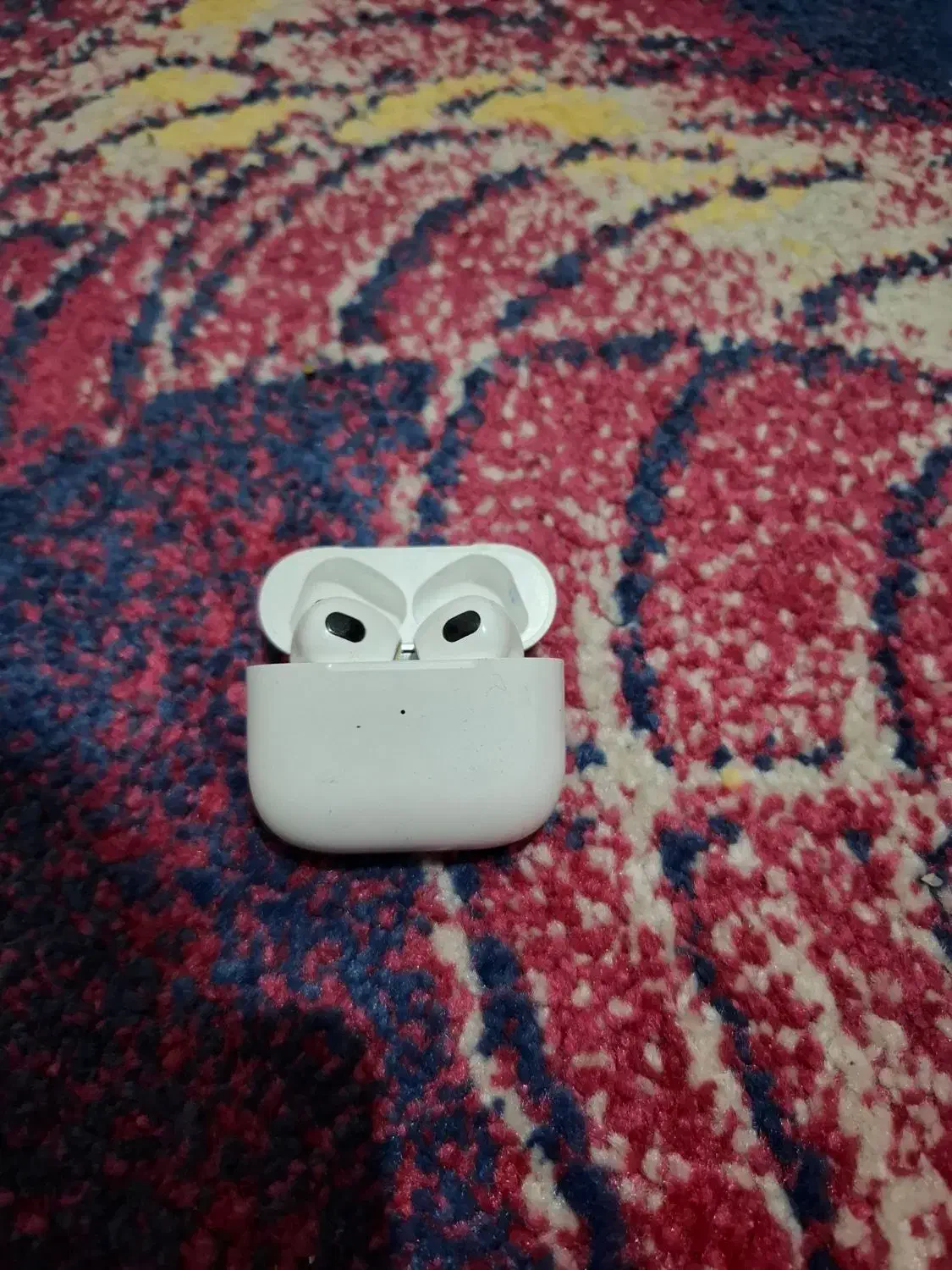 ایرپاد اپل|لوازم جانبی موبایل و تبلت|فردیس, شهرک راه آهن|دیوار