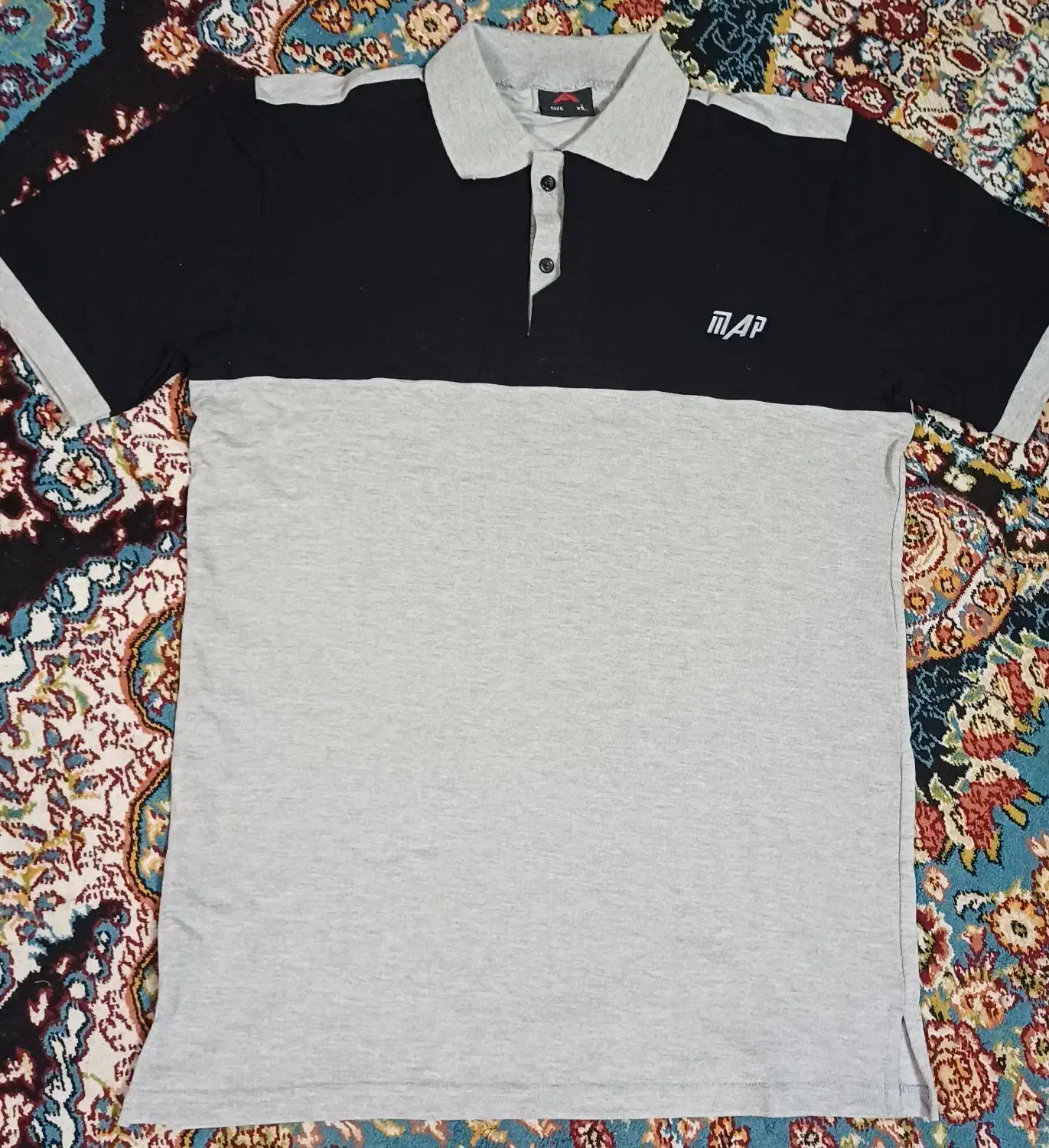 ورزشی ضخیم سایز ۴۶(XL)|تجهیزات ورزشی|ری, علایین|دیوار