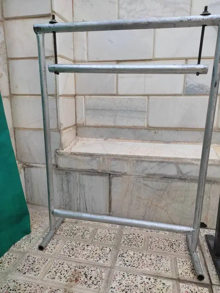 دارقالی|فرش|چهاردانگه (تهران), |دیوار