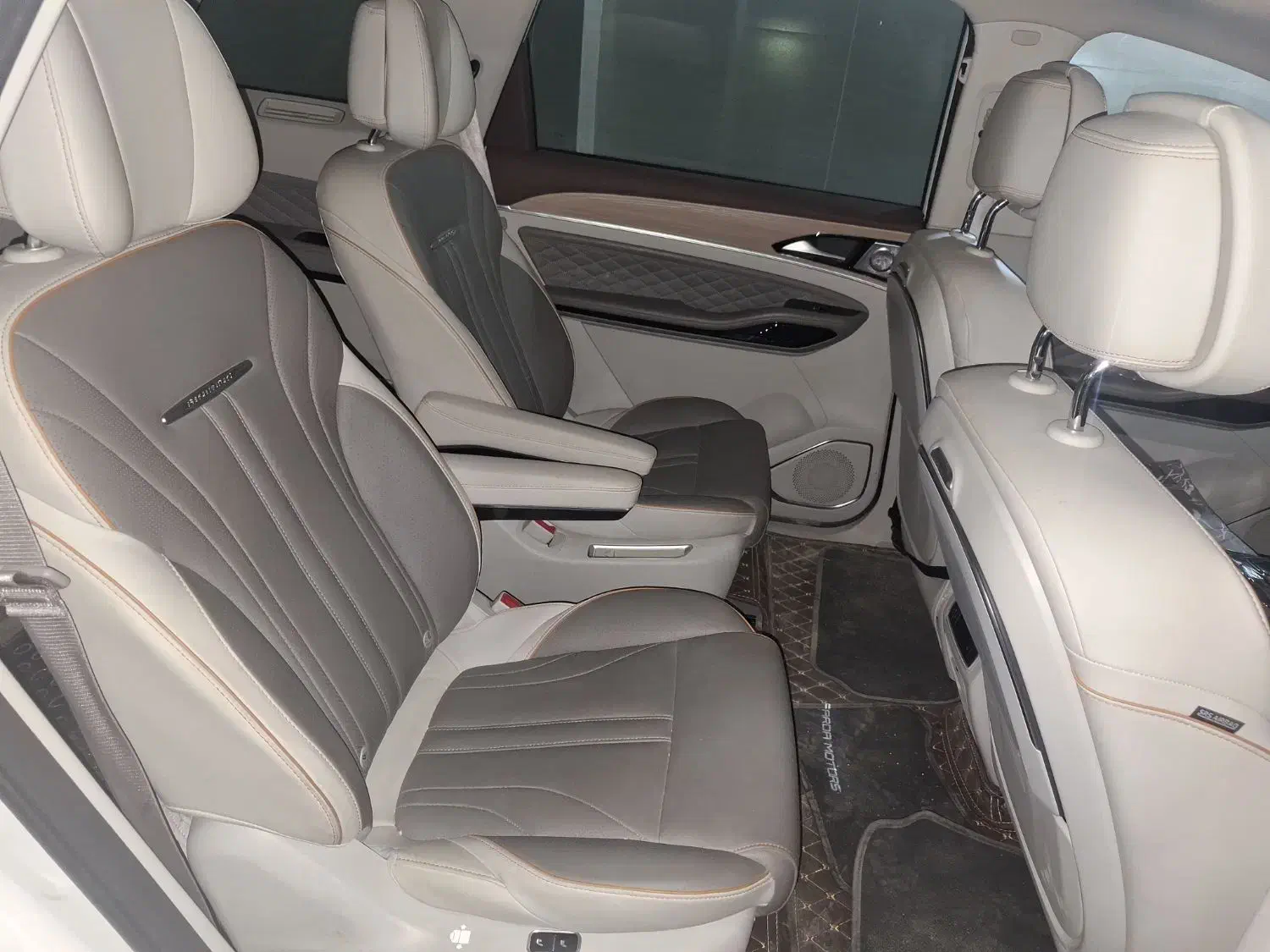 سوبا M4سفیدداخل کرمی.وارداتی|خودرو سواری و وانت|شاهرود, |دیوار