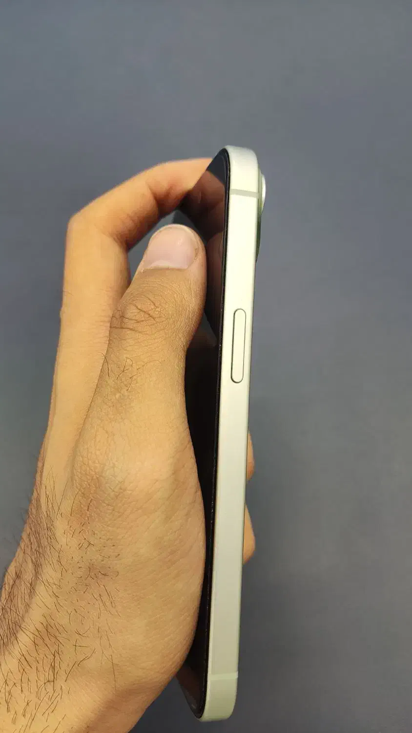 آیفون ۱۵ بدون رجیستر|موبایل|تهران, یافتآباد|دیوار