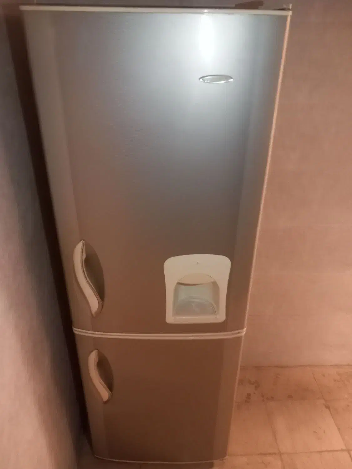 یخچال امرسان|یخچال و فریزر|گرمدره, |دیوار