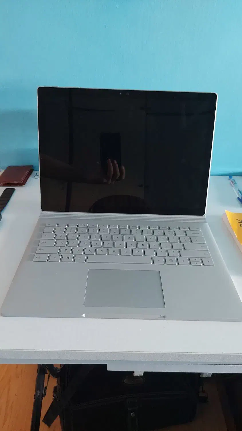 سرفیس بوک 1|رایانه همراه|بندر انزلی, جهانگانی|دیوار