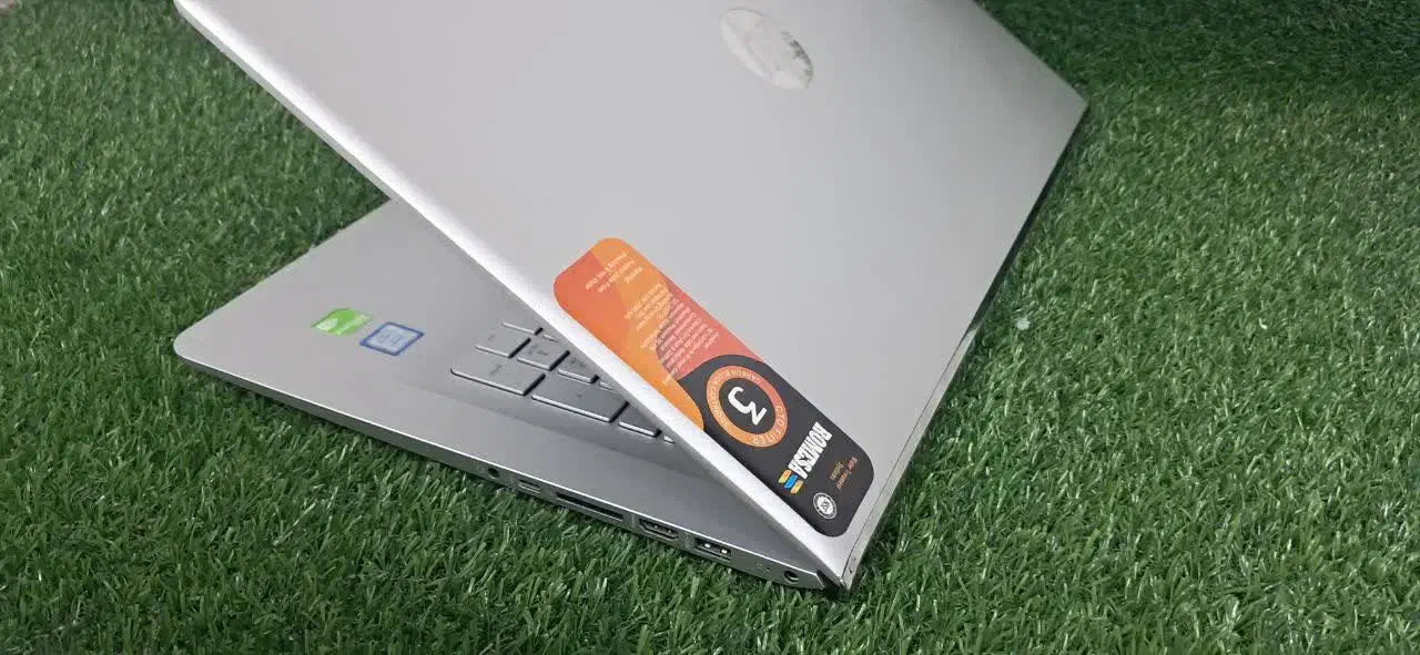 HP ENVY 17 TOUCH|رایانه همراه|قم, صفائیه|دیوار