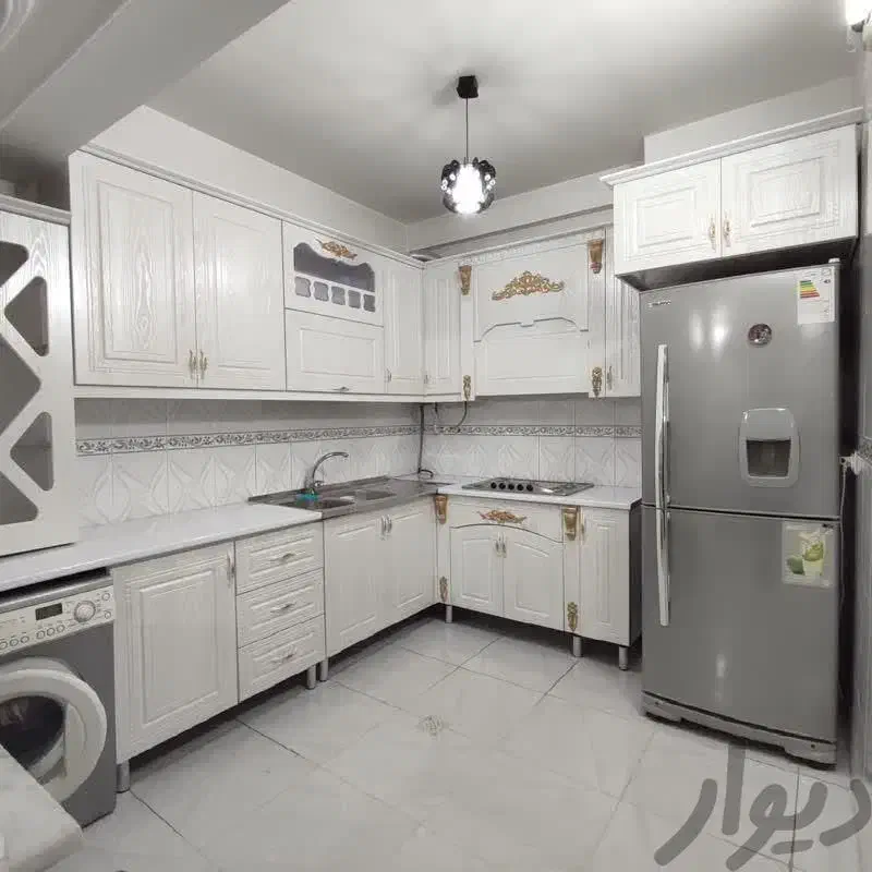 کابینت متناسب با فضای آشپزخانه/ممبران/کدD0|مصالح و تجهیزات ساختمان|زنجان, |دیوار