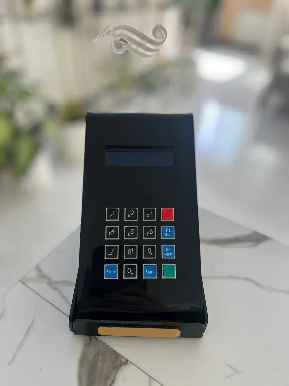 فروش دستگاه CRM نصف قیمت|قطعات و لوازم جانبی رایانه|شیراز, معالیآباد|دیوار