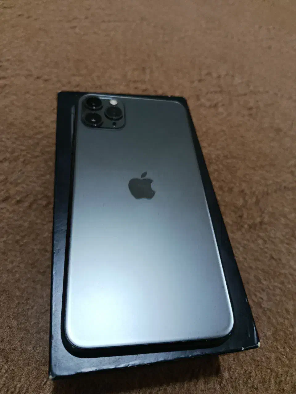iPhone 11 pro max|موبایل|ارومیه, |دیوار