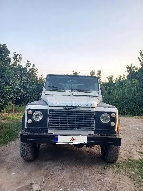 پاژن چهار در چهار سیلندر|خودرو سواری و وانت|جویبار, |دیوار