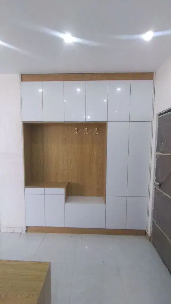 کمد دیواری ارزانترین قیمت|جاکفشی، کمد، دراور|پاکدشت, حصار امیر|دیوار