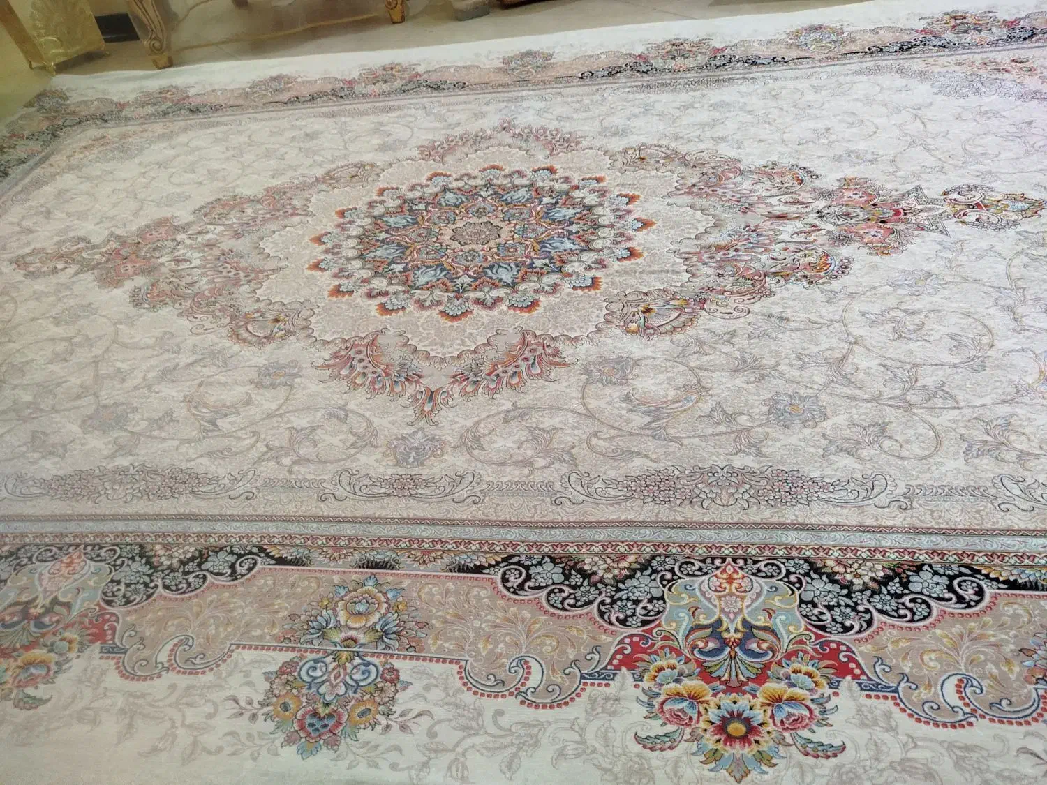 روفرشی مخمل ضخیم ترک|روفرشی|تهران, حکیمیه|دیوار